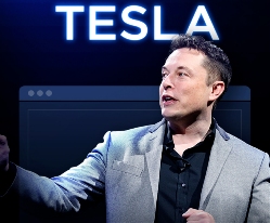 薪酬方案裁决落定，马斯克成首位身家7,000亿美元的富豪