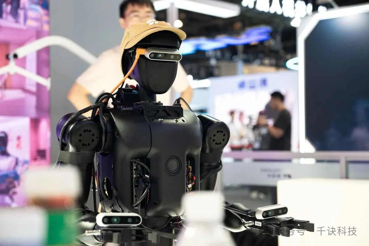 Seeds | 千诀科技完成近亿元Pre-A++轮融资