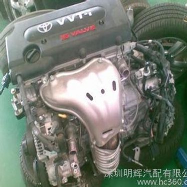 JAC 江淮货车 康铃 骏铃 帅铃 骏铃 威铃 4DA1 高压共轨 发动机