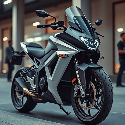 小牛、高通携手，开启两轮出行智能化元年