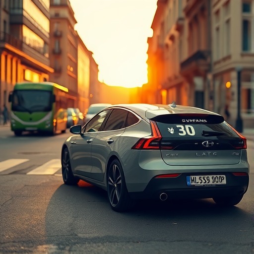 终结5年涨势！欧盟电动车，被政策逼进平价时代