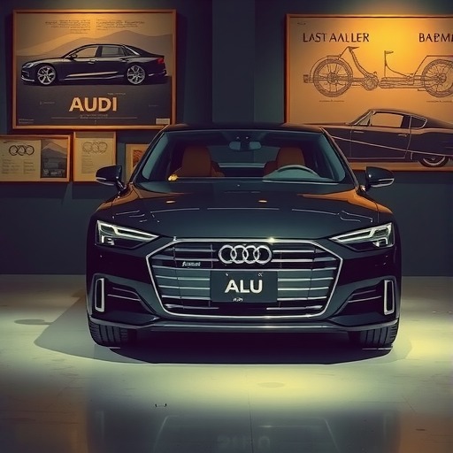 奥迪A8停产，32年旗舰轿车产品线正式终止