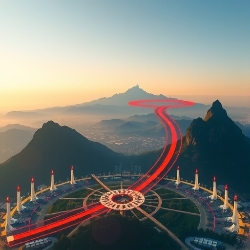 湖北的“低空野心”藏不住了