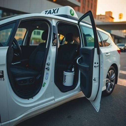 为了不打臭网约车，有人花了十几万