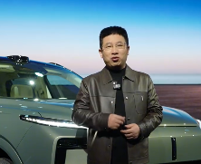 赵永坡回应从哈弗空降魏牌：反而进入了一个舒适区