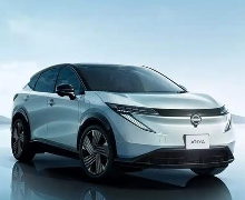 艾睿雅/艾睿雅NISMO明年迎改款：取消分色格栅，起售价30.1万元