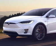 11月比亚迪欧洲销量上涨221.8%，特斯拉下滑11.8%