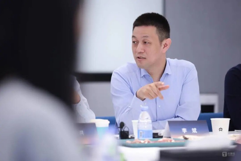 新能源大三排SUV的猎杀时刻开始了