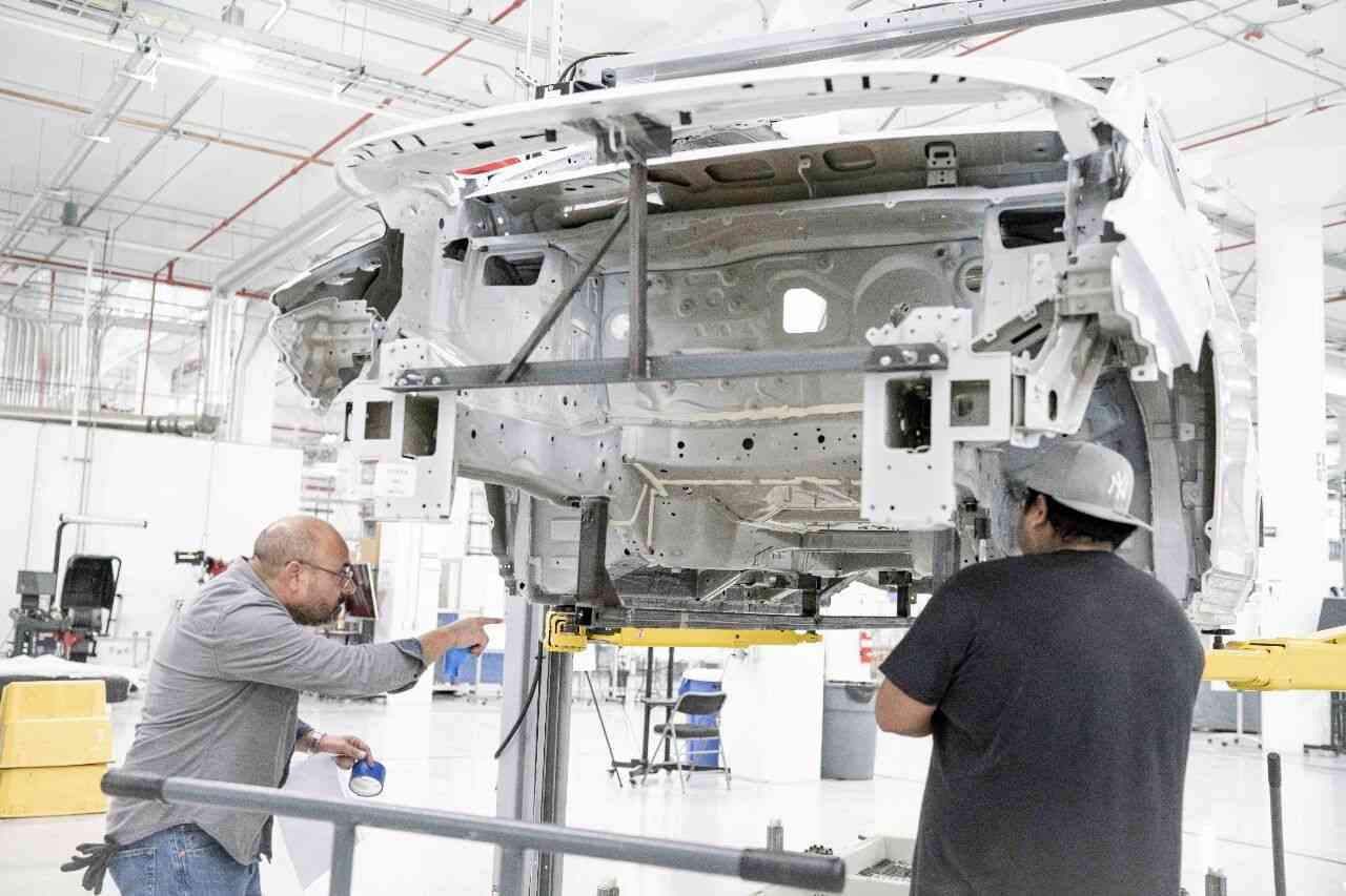 盖世独家对话FX CEO：贾跃亭这次搭的“桥”，要如何走车？