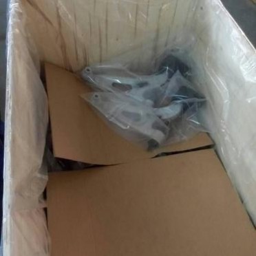 福特K80724控制臂 5F2Z3078BA铝摆臂 7R3Z3078A 悬挂臂