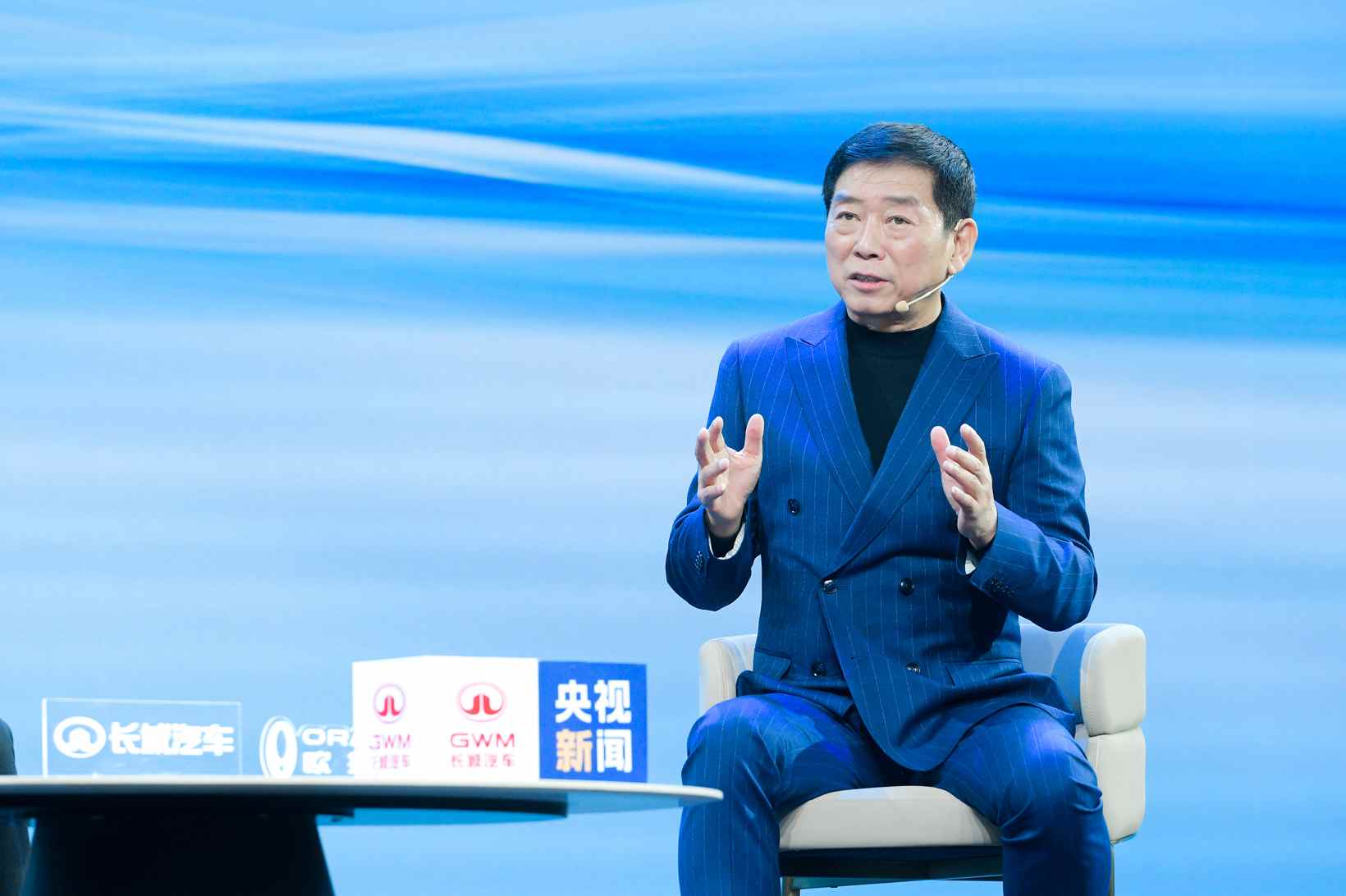 品牌焕新后，欧拉还能找准市场锚点吗？