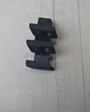 奥迪老A4左前门锁开关8ED9621075PR正厂价格可谈原装奥迪配件专卖