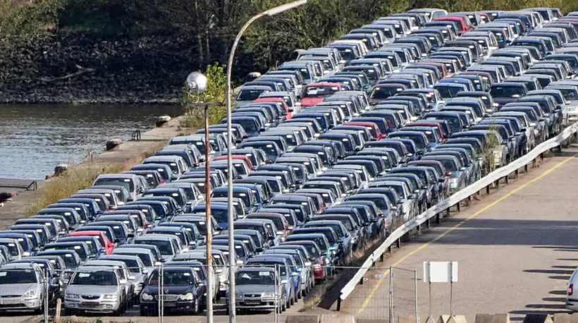 欧盟调整“禁燃”，堵死自己的路