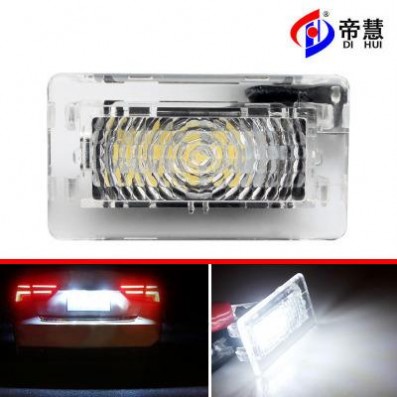 适用于特斯拉model X S3车门迎宾