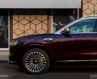 问界M9保值率再获第一，定义高端新能源价值标杆