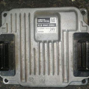 厂家供应佛山汽车适用J05电脑板 发动机拆车件 原装配件 价格实惠