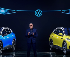 欧盟拟放弃2035年内燃机禁令：届时混动车可上市销售