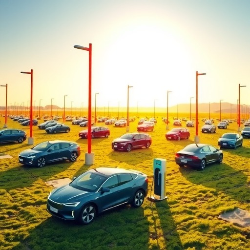 理想汽车3月新增19座理想超充站