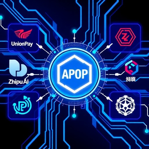 APOP智能体支付开放协议框架发布，极豆科技联合银联、智谱、岚图汽车首发