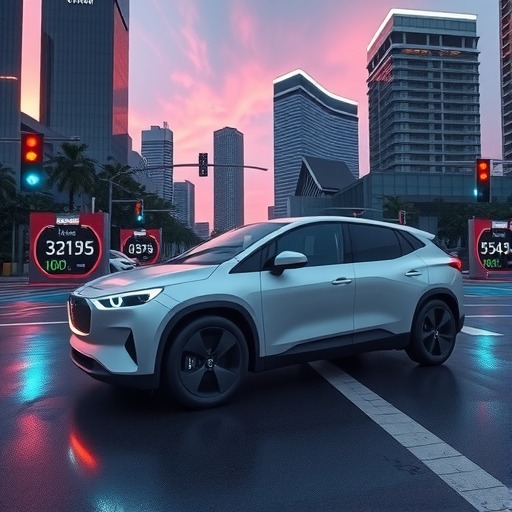 小马智行开启新加坡Robotaxi载客运营