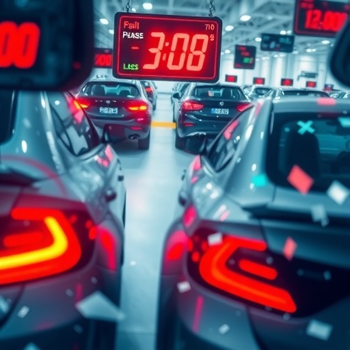 一天发布8款新车，等于没有新车发布