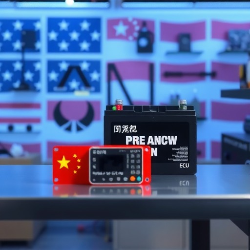 “价格62万元起”，美国再阻击中国车