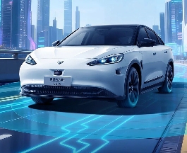 北汽称公司率先驶入L3时代：极狐阿尔法S获工信部准入许可