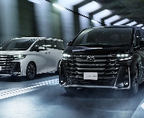 因全景监控影像存在问题，一汽丰田召回9万辆汽车