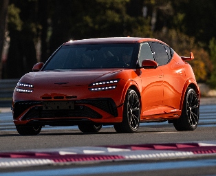 因挡风玻璃存在安全风险，捷尼赛思汽车备案召回计划