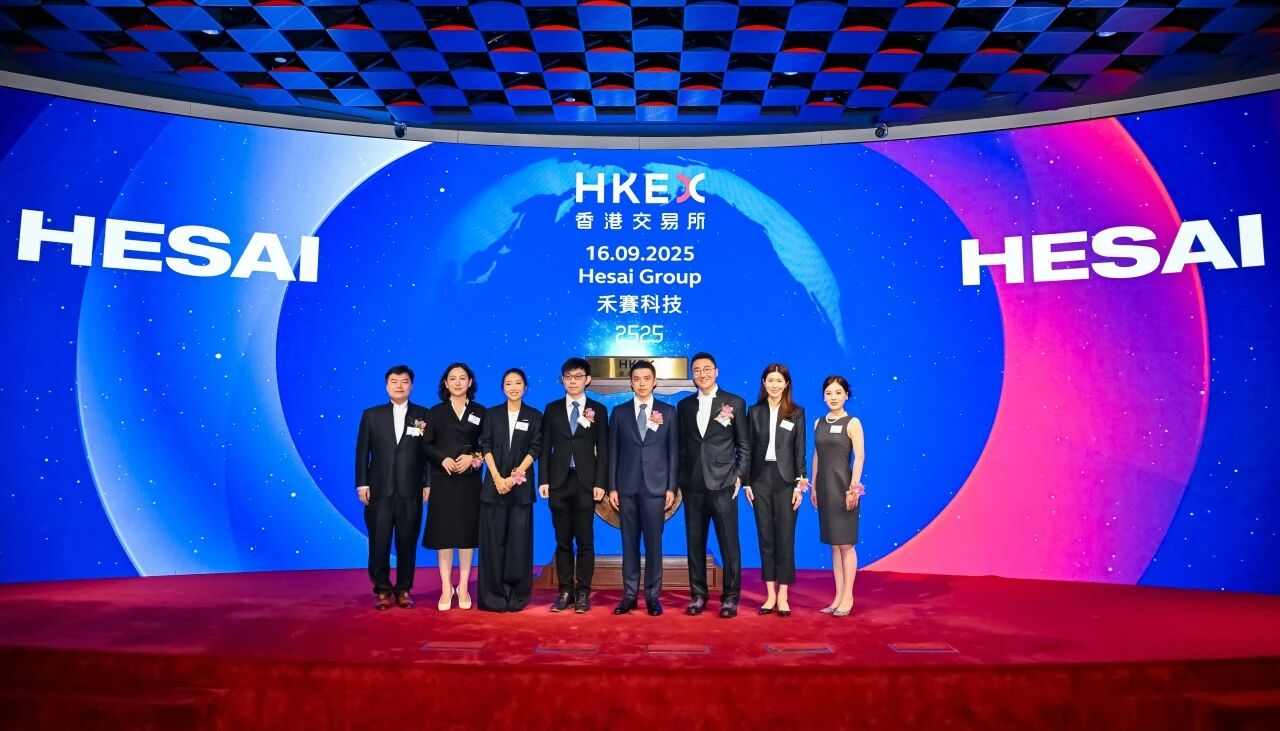 车圈十大IPO背后的资本抉择：谁值得投资？｜看见2025