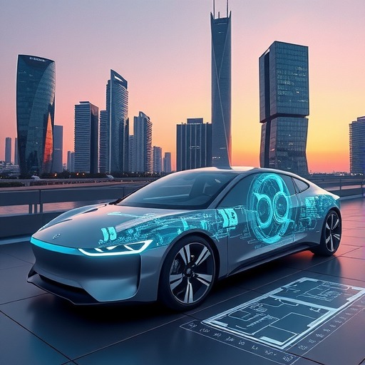 智能电动2026｜张永伟：中国汽车产业从追随到引领 聚焦设计等高附加值创新