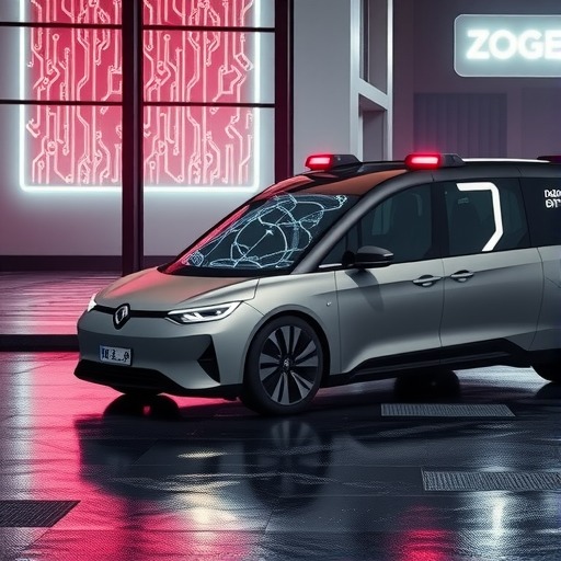 小马智行在萨格勒布启动欧洲首个商业化Robotaxi服务