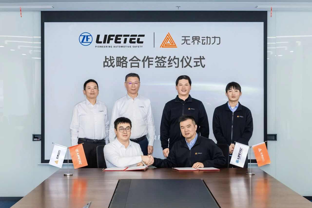 盖世周报 | 传奔驰拖欠某供应商尾款超两年；哈曼收购采埃孚ADAS业务