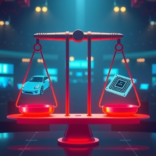 中国十大汽车重磅技术谁主沉浮？| 看见2025