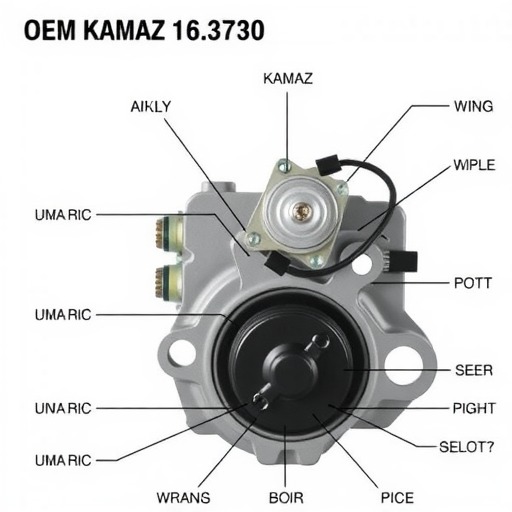 60.OEM：16.3730卡玛斯KAMAZ雨刷,刮水,雨刮器电机,马达