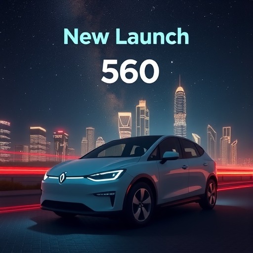 星光560今日首发：权益价5.98万元起，1000元下定可抵2000元