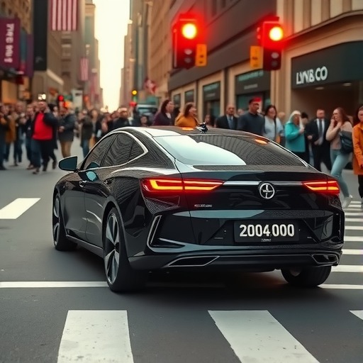 领克10 EM-P销量突破2万台：连续三月稳居中大型混动轿车销量前三