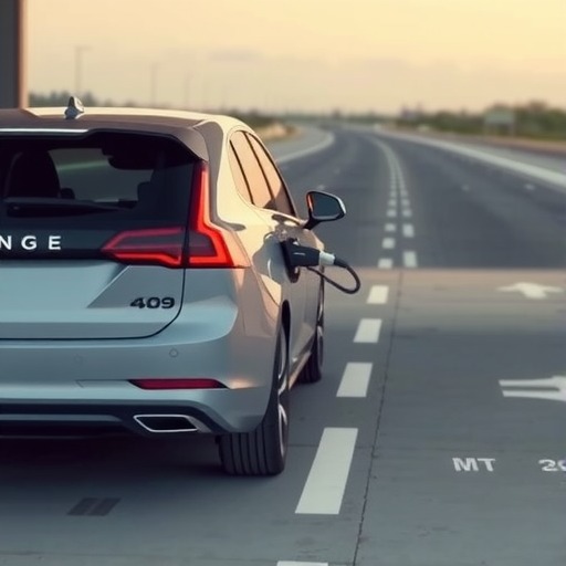 吉利回应银河M9到手充电35次：新车标准别看充电数，看里程数