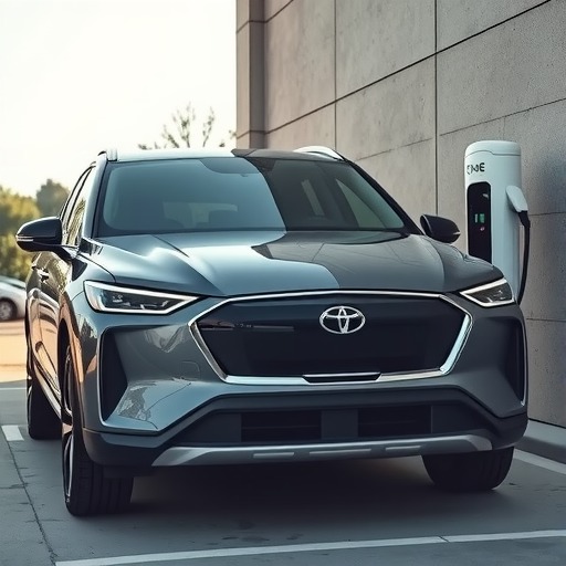 广汽丰田全新威兰达支持UWB钥匙：iPhone没电也能解锁