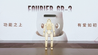 2025年人形机器人重器盘点：十款新品，一个风向——实用主义革命已来