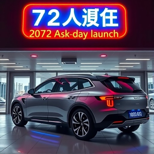 全新问界M7大定突破10万台：上市仅上市72天，27.98万元起