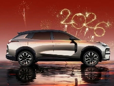 2026年1月重磅新车一览：全新小鹏P7+、MG7 2026款等焕新登场