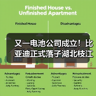 又一电池公司成立！比亚迪正式落子湖北枝江！（图4）