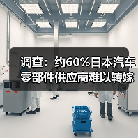 调查：约60%日本汽车零部件供应商难以转嫁特朗普关税成本（图4）