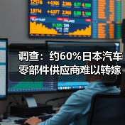 调查：约60%日本汽车零部件供应商难以转嫁特朗普关税成本（图2）