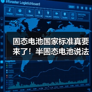 固态电池国家标准真要来了!半固态电池说法不复存在(图4) 固态电池国家标准真要来了!半固态电池说法不复存在(图4)