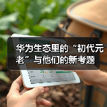 华为生态里的“初代元老”与他们的新考题(图3) 华为生态里的“初代元老”与他们的新考题(图3)