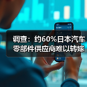调查：约60%日本汽车零部件供应商难以转嫁特朗普关税成本（图3）