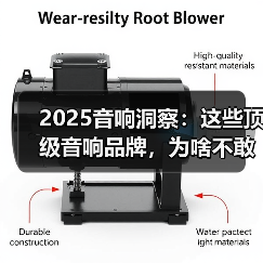 2025音响洞察：这些顶级音响品牌，为啥不敢上新能源的车（图4）