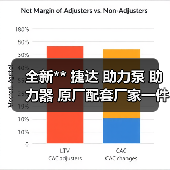全新** 捷达 助力泵 助力器 原厂配套厂家一件起批（图4）